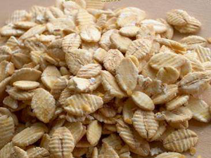 Arpa Ezmesi